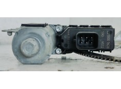 Recambio de elevalunas delantero derecho para opel zafira b edition ´´111 jahre´´ referencia OEM IAM A337013132221  