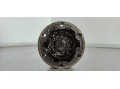 Recambio de transmision delantera izquierda para seat ibiza (6l1) 1.9 tdi referencia OEM IAM   