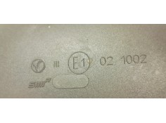 Recambio de retrovisor derecho para opel insignia berlina 2.0 cdti referencia OEM IAM E1021002  