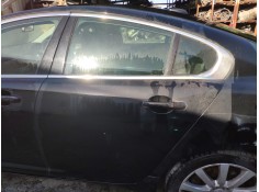 PUERTA TRASERA IZQUIERDA 