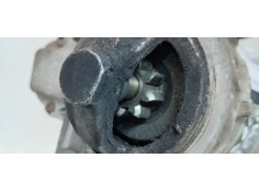 Recambio de motor arranque para nissan almera (n16/e) line up referencia OEM IAM   