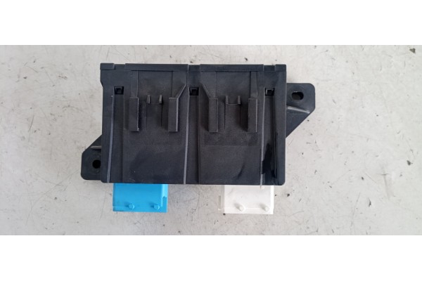 Recambio de modulo electronico para citroen c4 grand picasso exclusive referencia OEM IAM 9800162780  