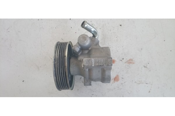 Recambio de bomba direccion para fiat doblo 1.3 16v jtd cat referencia OEM IAM 28154636  