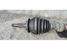 Recambio de transmision delantera derecha para toyota rav 4 (a3) 2.2 d4d 150 4x4 referencia OEM IAM   