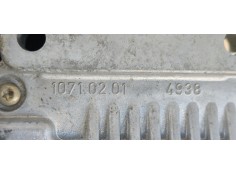 Recambio de centralita motor uce para citroen xsara coupe 2.0 hdi chrono referencia OEM IAM 0281010162  