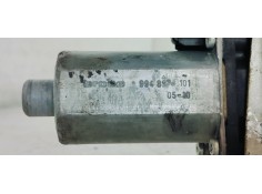 Recambio de elevalunas delantero derecho para opel zafira b edition ´´111 jahre´´ referencia OEM IAM A337013132221  