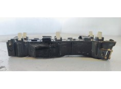 Recambio de soporte paragolpes delantero para kia rio (yb) 1.2i 85 referencia OEM IAM 865141W200  