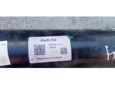 Recambio de transmision central para audi a4 berlina (8w2) 3.0tdi 272 4x4 fap referencia OEM IAM 8W0521101C  