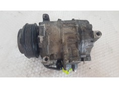 Recambio de compresor aire acondicionado para opel zafira b referencia OEM IAM 4471708662  