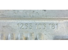 Recambio de centralita motor uce para citroen xsara coupe 2.0 hdi chrono referencia OEM IAM 0281010162  