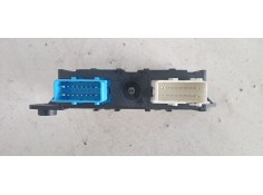 Recambio de modulo electronico para citroen c4 grand picasso exclusive referencia OEM IAM 9800162780  