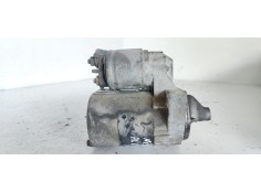 Recambio de motor arranque para nissan almera (n16/e) line up referencia OEM IAM   