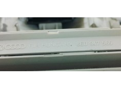 Recambio de luz interior para audi a3 sportback (8p) 1.6 tdi referencia OEM IAM   