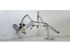 Recambio de elevalunas delantero derecho para opel zafira b edition ´´111 jahre´´ referencia OEM IAM A337013132221  