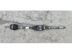 Recambio de transmision delantera derecha para toyota rav 4 (a3) 2.2 d4d 150 4x4 referencia OEM IAM   