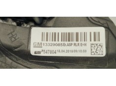 Recambio de retrovisor derecho para opel insignia berlina 2.0 cdti referencia OEM IAM E1021002  