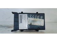 Recambio de interruptor para mercedes-benz clase m (w163) 270 cdi (163.113) referencia OEM IAM 0365458428  