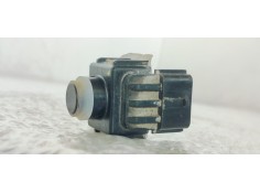 Recambio de sensor de aparcamiento para ssangyong rexton 2.2 xdi 180 fap referencia OEM IAM 8661036000  