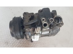 Recambio de compresor aire acondicionado para opel zafira b referencia OEM IAM 4471708662  