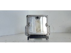 Recambio de centralita motor uce para citroen xsara coupe 2.0 hdi chrono referencia OEM IAM 0281010162  