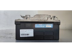 Recambio de centralita abs para mercedes-benz clase c (w202) berlina 1.8 16v cat referencia OEM IAM 0125457432  