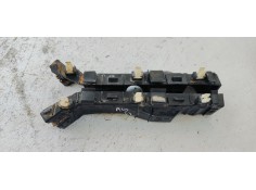 Recambio de soporte paragolpes delantero para kia rio (yb) 1.2i 85 referencia OEM IAM 865141W200  