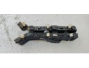 Recambio de soporte paragolpes delantero para kia rio (yb) 1.2i 85 referencia OEM IAM 865141W200  