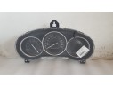 Recambio de cuadro instrumentos para mazda 6 kombi ()(.2012) 2.0i 145 referencia OEM IAM KD4555430  