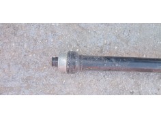 Recambio de transmision central para audi a4 berlina (8w2) 3.0tdi 272 4x4 fap referencia OEM IAM 8W0521101C  