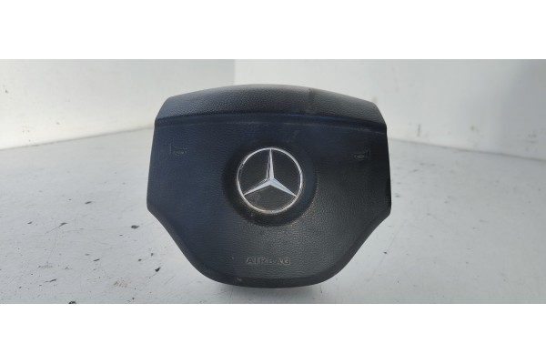 Recambio de airbag delantero izquierdo para mercedes-benz clase m (w164) 3.0 cdi cat referencia OEM IAM 30366637A  