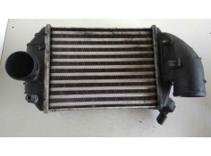 Recambio de intercooler para volkswagen passat berlina (3b3) 2.5 v6 tdi referencia OEM IAM 059145805 157562013 