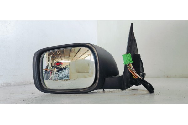 Recambio de retrovisor izquierdo para volvo xc90 d5 referencia OEM IAM   