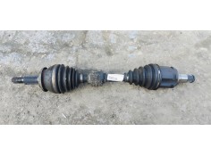 TRANSMISION DELANTERA IZQUIERDA 