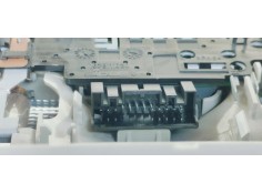 Recambio de luz interior para audi a3 sportback (8p) 1.6 tdi referencia OEM IAM   