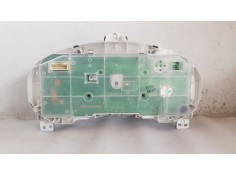 Recambio de cuadro instrumentos para mazda 6 kombi ()(.2012) 2.0i 145 referencia OEM IAM KD4555430  