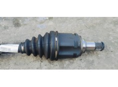 Recambio de transmision delantera izquierda para toyota rav 4 (a3) 2.2 d4d 150 4x4 referencia OEM IAM   