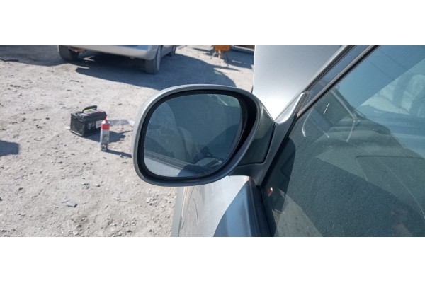 Recambio de retrovisor izquierdo para toyota rav 4 funcruiser (a1) básico referencia OEM IAM   