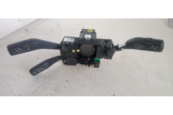 Recambio de mando multifuncion para volkswagen passat berlina (3c2) 2.0 tdi referencia OEM IAM 3C5953513R 3C5953507AT 