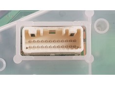 Recambio de cuadro instrumentos para mazda 6 kombi ()(.2012) 2.0i 145 referencia OEM IAM KD4555430  