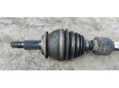 Recambio de transmision delantera izquierda para toyota rav 4 (a3) 2.2 d4d 150 4x4 referencia OEM IAM   