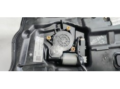 Recambio de elevalunas trasero derecho para mazda 6 monovolumen (gy) 2.0 active referencia OEM IAM   