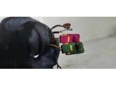 Recambio de anillo airbag para mercedes-benz clase m (w163) 270 cdi (163.113) referencia OEM IAM 1634600249  