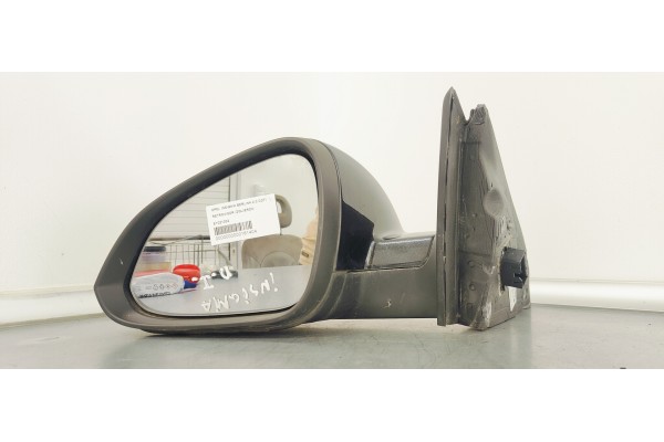 Recambio de retrovisor izquierdo para opel insignia berlina 2.0 cdti referencia OEM IAM E1021002  