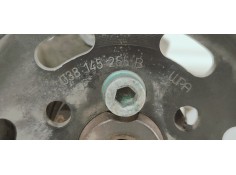 Recambio de bomba direccion para volkswagen golf iv berlina (1j1) conceptline referencia OEM IAM 038145255B  