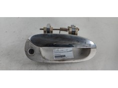 Recambio de maneta exterior delantera derecha para kia shuma ii 1.6 cat referencia OEM IAM SDK2N158410  