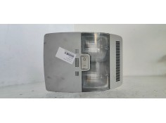 Recambio de luz interior para audi a3 sportback (8p) 1.6 tdi referencia OEM IAM   