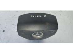 Recambio de airbag delantero izquierdo para mercedes-benz clase m (w164) 3.0 cdi cat referencia OEM IAM 30366637A  