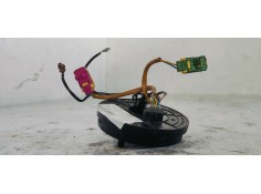 Recambio de anillo airbag para mercedes-benz clase m (w163) 270 cdi (163.113) referencia OEM IAM 1634600249  