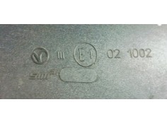 Recambio de retrovisor izquierdo para opel insignia berlina excellence referencia OEM IAM 13329091  