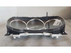 Recambio de cuadro instrumentos para mazda 6 kombi ()(.2012) 2.0i 145 referencia OEM IAM KD4555430  